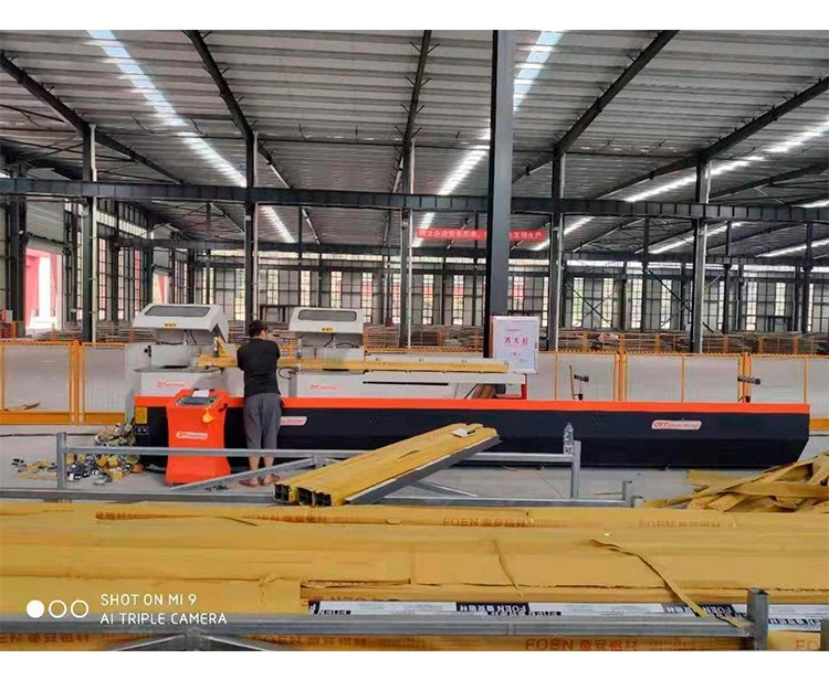 最全雙頭鋸知識